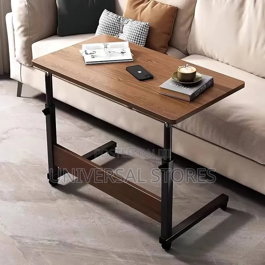 Adjustable Coffee Table