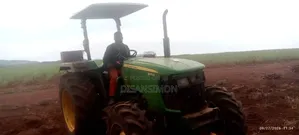 John Deere Tractor