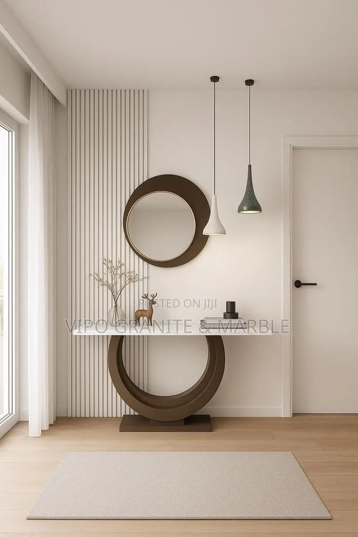 Center Tables With Marble Tops