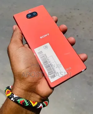 Sony Xperia 8 SOV42 64 GB Bronze