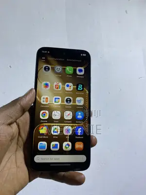 Tecno Spark 50 Pro 256 GB Gray