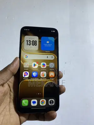 Tecno Spark 50 Pro 256 GB Gray