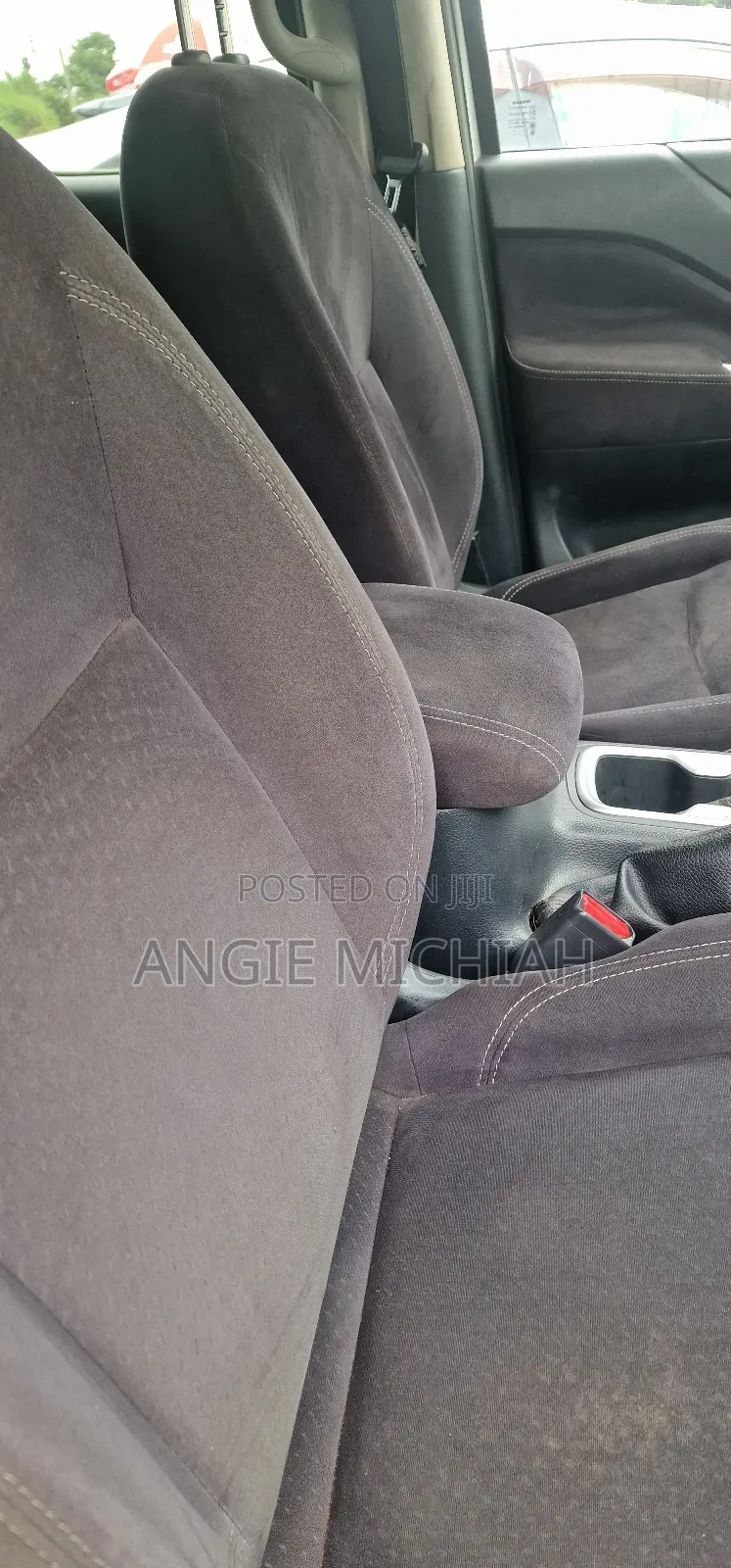 Nissan Navara 2.5 dCi Automatic 2008 Silver