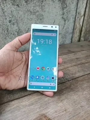 Sony Xperia XZ2 Premium 64 GB Gray
