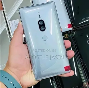 Sony Xperia XZ2 Premium 64 GB Gray