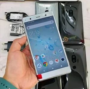 Sony Xperia XZ2 Premium 64 GB Gray