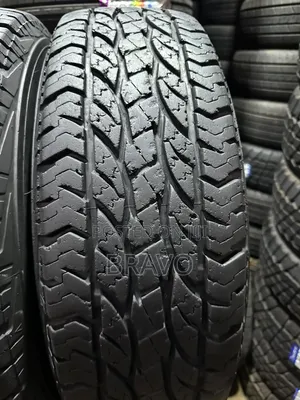 225/75r15 Savero Used for Super Custom