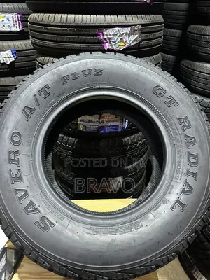 225/75r15 Savero Used for Super Custom