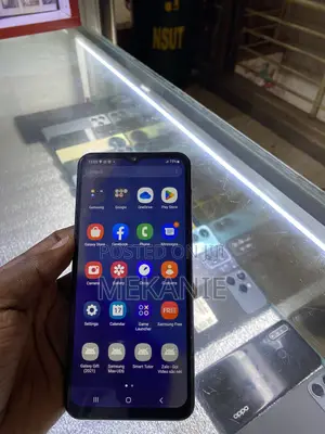 Samsung Galaxy A23 128 GB Black