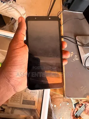 Tecno Pop 6 Go 16 GB Gray