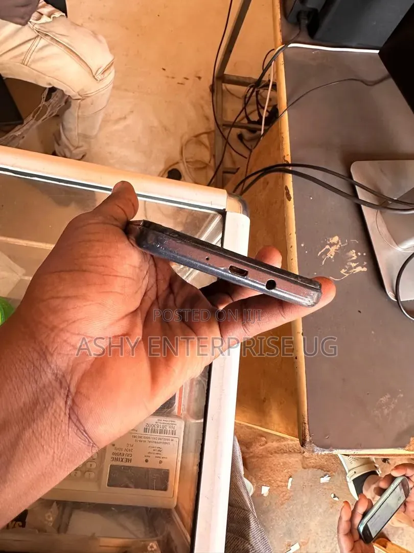 Tecno Pop 6 Go 16 GB Gray