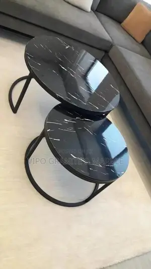 Center Tables With Marble Tops