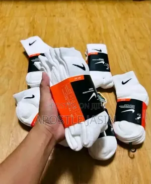Legit Nike Socks