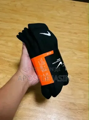 Legit Nike Socks