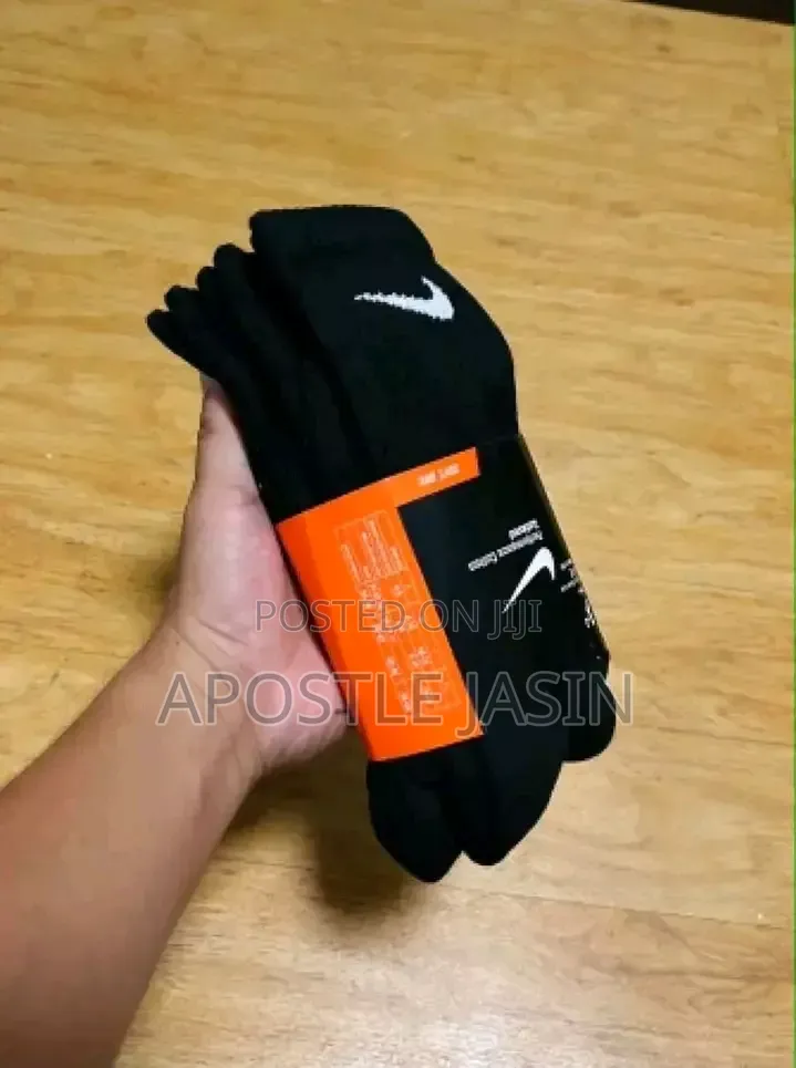 Legit Nike Socks