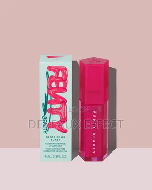 Fenty Beauty Pink Blink