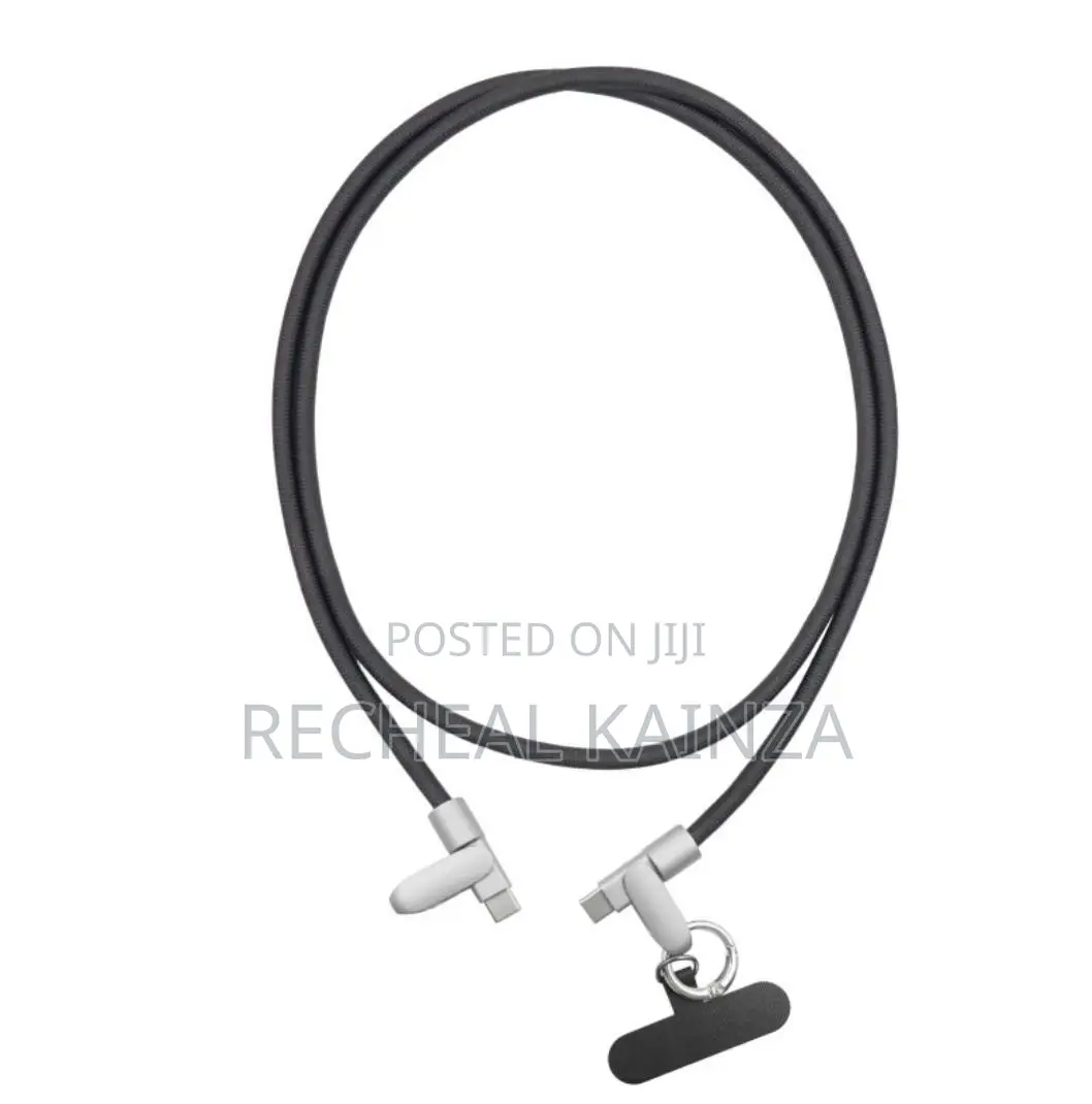 USB C to USB C Fast Charging Cable