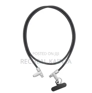 USB C to USB C Fast Charging Cable