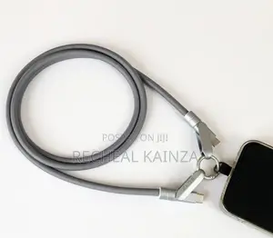 USB C to USB C Fast Charging Cable