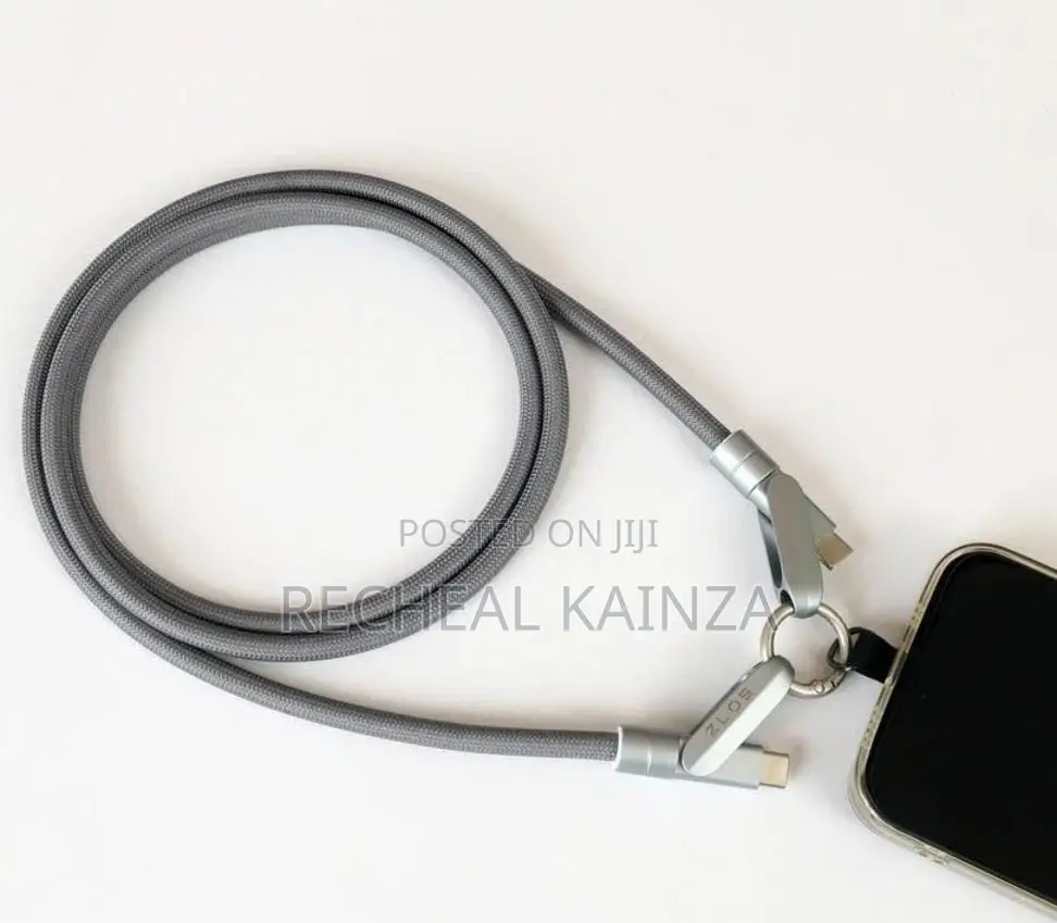 USB C to USB C Fast Charging Cable