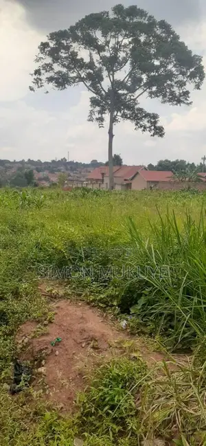 Private Mailo, Gayaza Road, Titled Plot, 12 Decimals