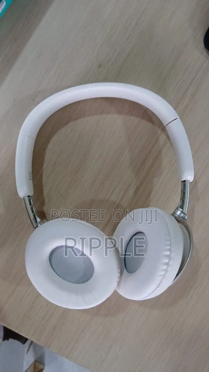 Aerbes Wireless Bluetooth 5.3 Headphones Rechargeable Hi-Fi Stereo