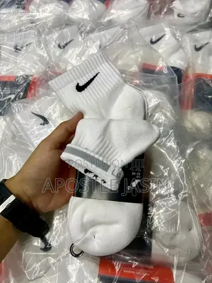 Midcalf Nike Labeled Socks