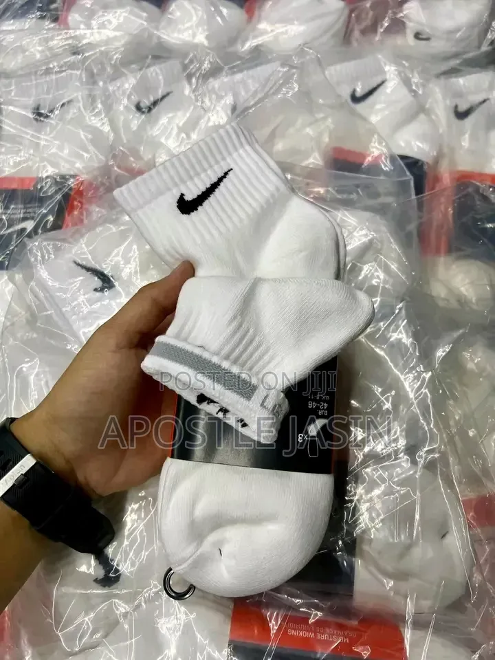 Midcalf Nike Labeled Socks