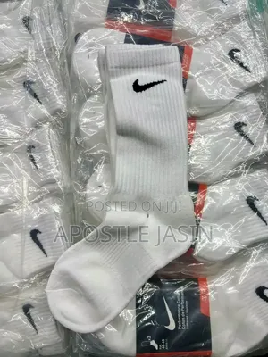 Midcalf Nike Labeled Socks