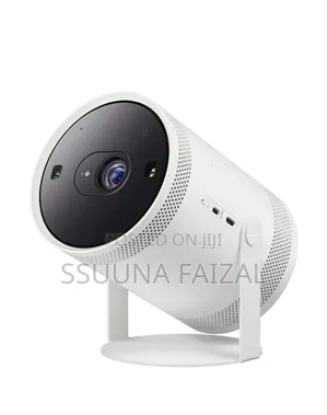 Samsung Samsung the Freestyle Projector