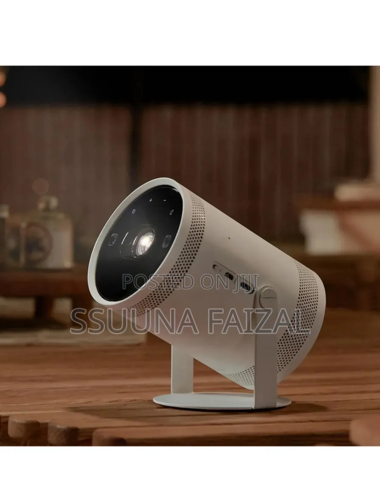 Samsung Samsung the Freestyle Projector
