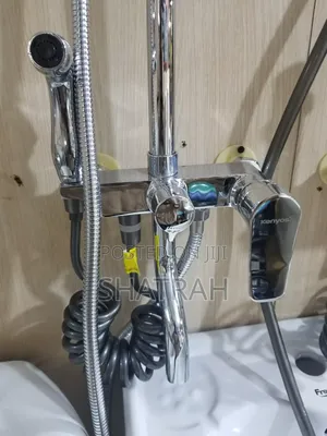 Shower Mixer