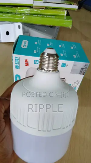 Aerbes 28W LED Bulb E27 – Bright White Energy Saving Light