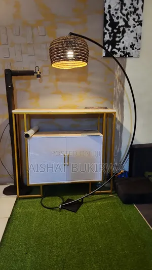 Floor Lamp