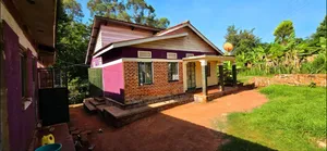 4bdrm House in Nakibizzi Buikwe, Jinja for sale