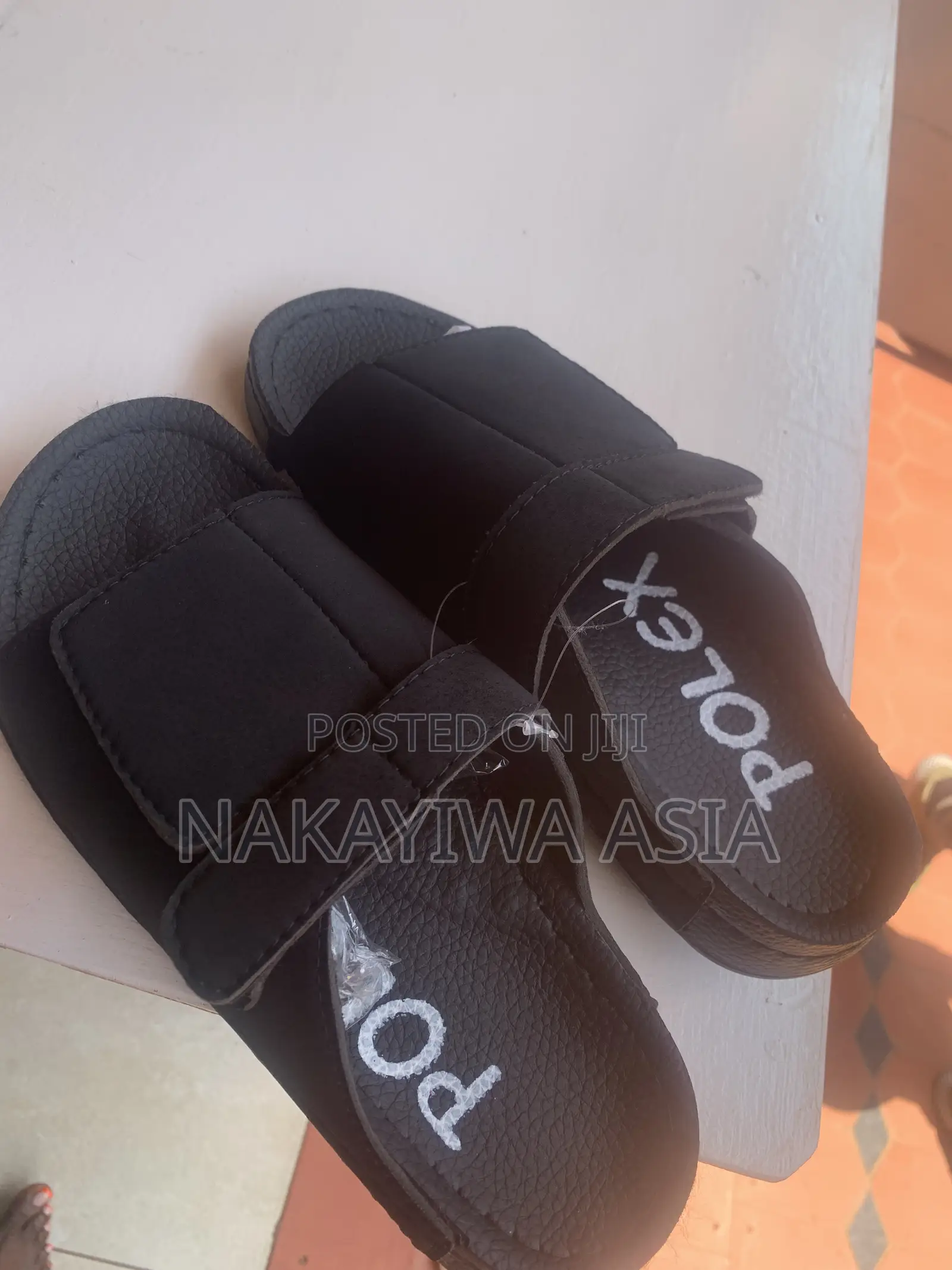 Polex Shoes
