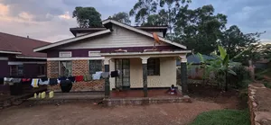 4bdrm House in Nakibizzi Buikwe, Jinja for sale