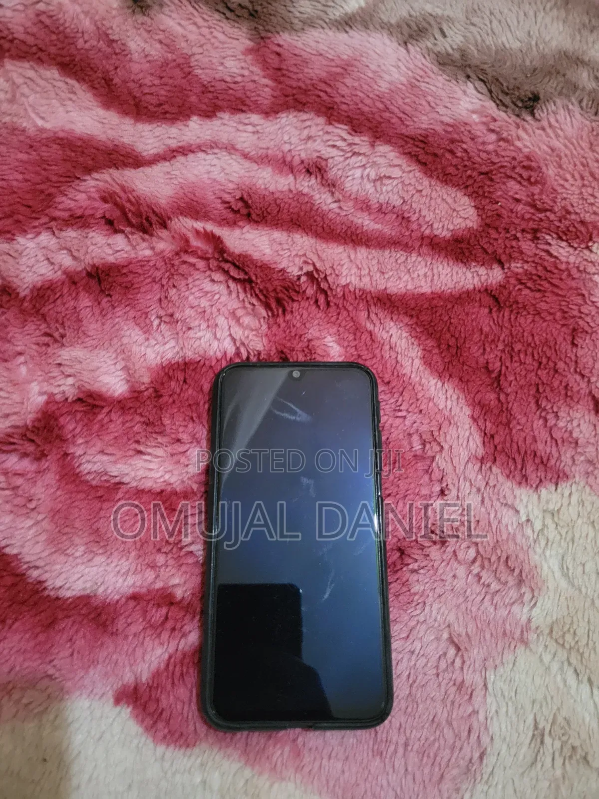 Samsung Galaxy A40 64 GB Blue