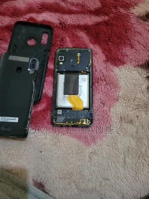 Samsung Galaxy A40 64 GB Blue