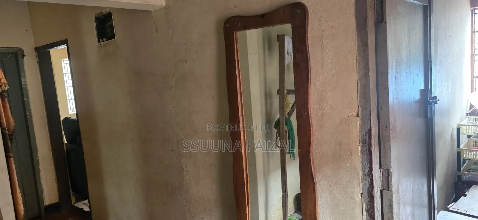 4bdrm House in Nakibizzi Buikwe, Jinja for sale