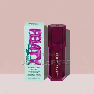 Fenty Beauty in Jam