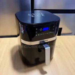 Air Fryer Digital Sonashi