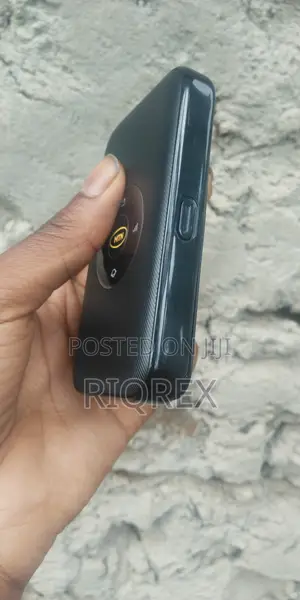 MTN Wakanet 4g Mifi ZLT M30s Pro