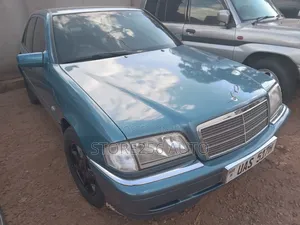 Mercedes-Benz 200 1997