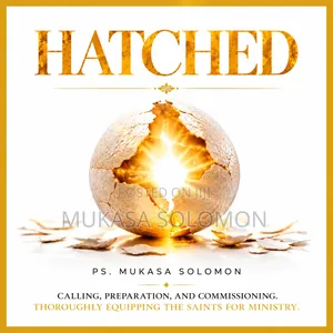 Hatched: Calling, Preparation and Commissioning