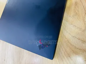 New Laptop Lenovo ThinkPad X1 Carbon 16GB Intel Core i5 SSD 512GB