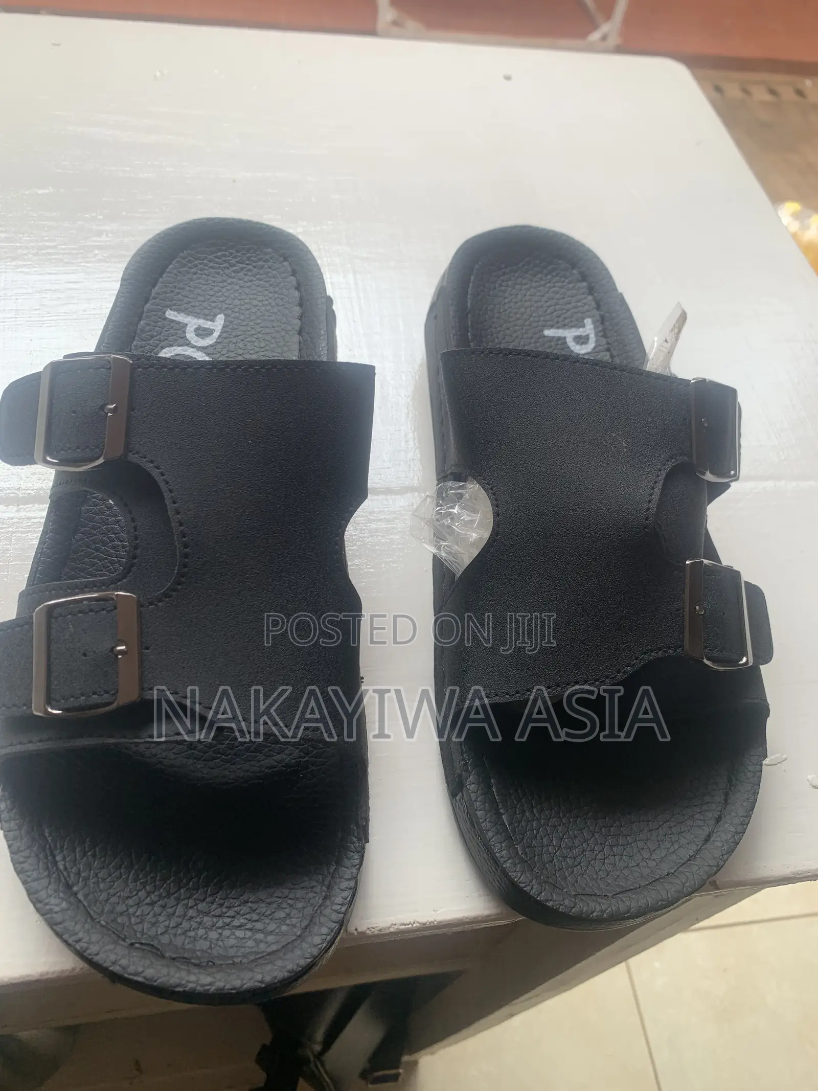 Polex Shoes