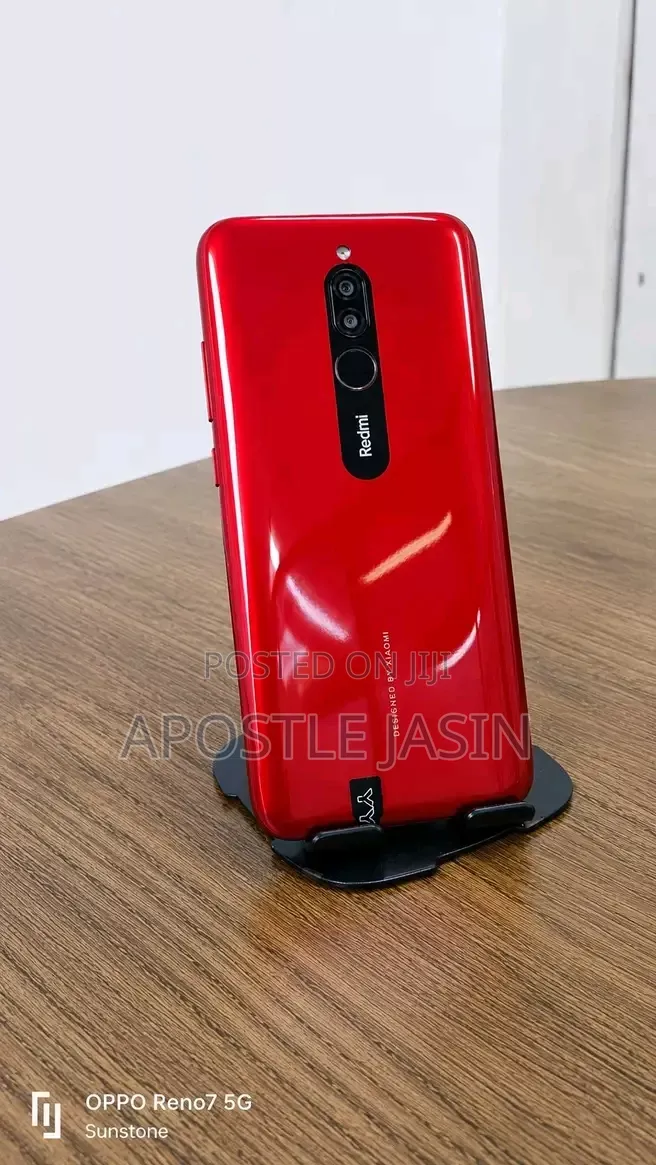 Xiaomi Redmi 8 64 GB Red