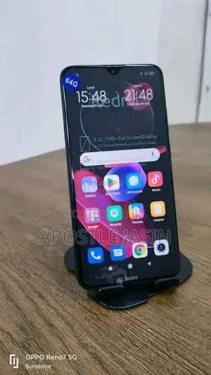 Xiaomi Redmi 8 64 GB Red