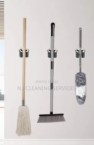 N. J Cleaning Services